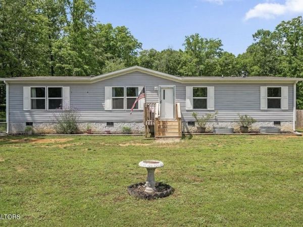 934 Holly Glen Ln, Decatur, TN 37322