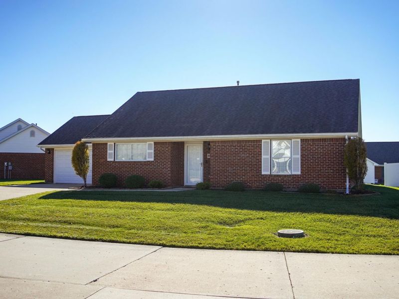 1831 Pinehurst Drive, Unit 37, Springfield, OH 45502 Photo 36