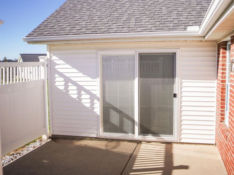 1831 Pinehurst Drive, Unit 37, Springfield, OH 45502 Photo 9