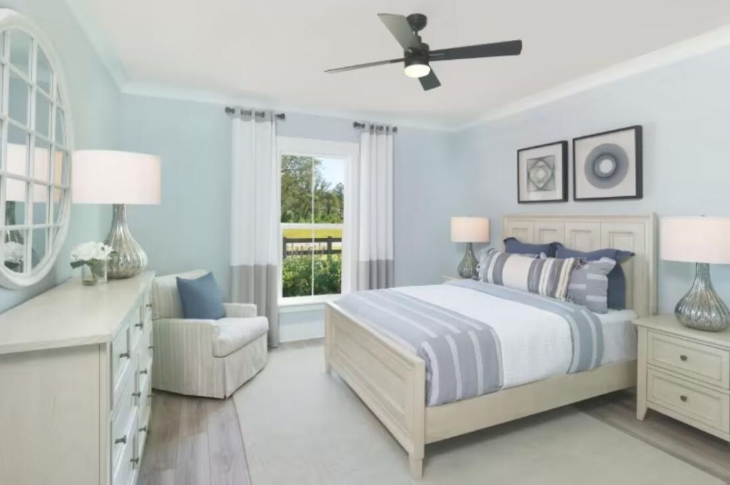 8024 Beeblossom Court Photo 10