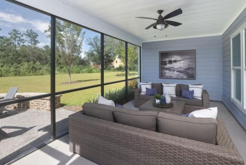 8024 Beeblossom Court Photo 11