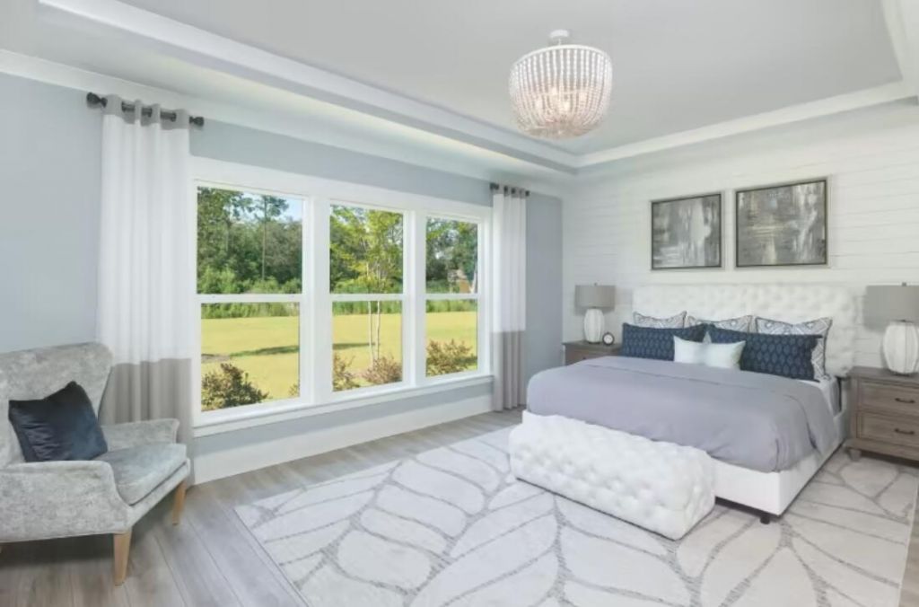 8024 Beeblossom Court Photo 7