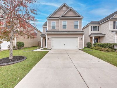 232 Swamp Creek Lane, Moncks Corner, SC 29461