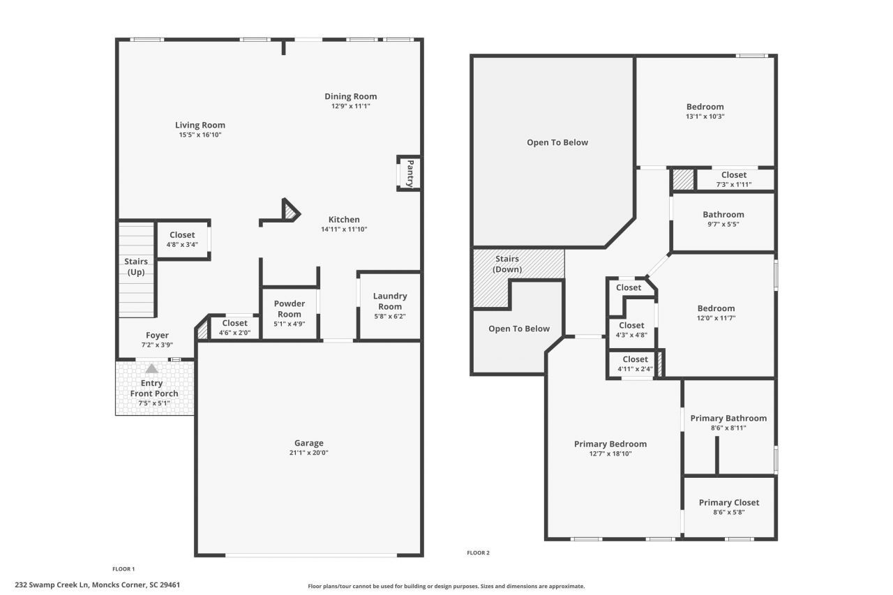 232 Swamp Creek Lane Photo 30