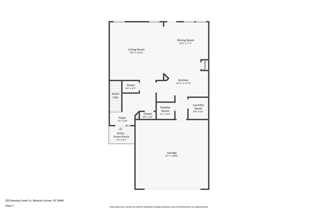 232 Swamp Creek Lane Photo 31