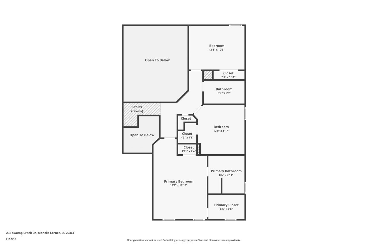 232 Swamp Creek Lane Photo 32