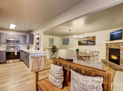 758 Milky Way Court, Unit B, Stateline, NV 89449 Photo