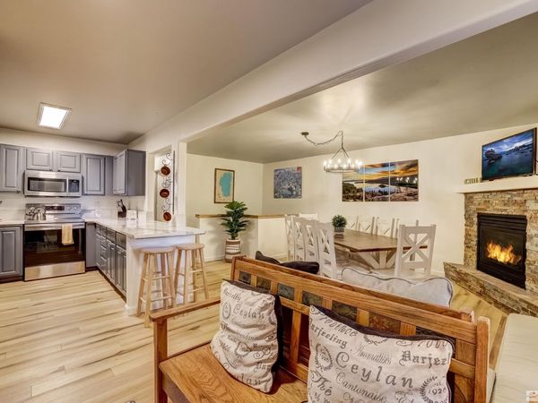 758 Milky Way Court, Unit B, Stateline, NV 89449