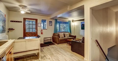 758 Milky Way Court, Unit B, Stateline, NV 89449 Photo