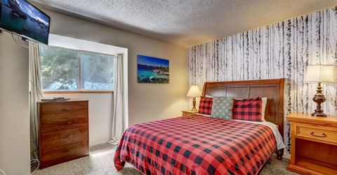 758 Milky Way Court, Unit B, Stateline, NV 89449 Photo