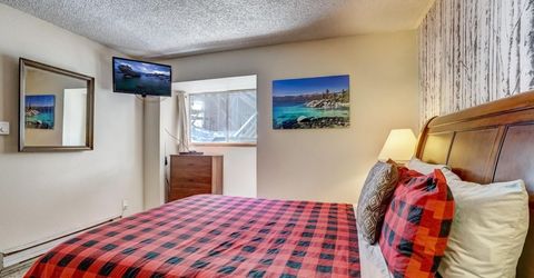 758 Milky Way Court, Unit B, Stateline, NV 89449 Photo