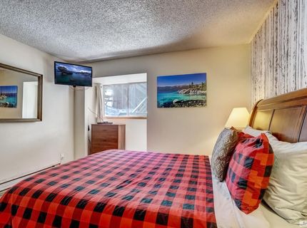 758 Milky Way Court, Unit B, Stateline, NV 89449 Photo