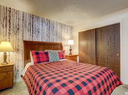 758 Milky Way Court, Unit B, Stateline, NV 89449 Photo