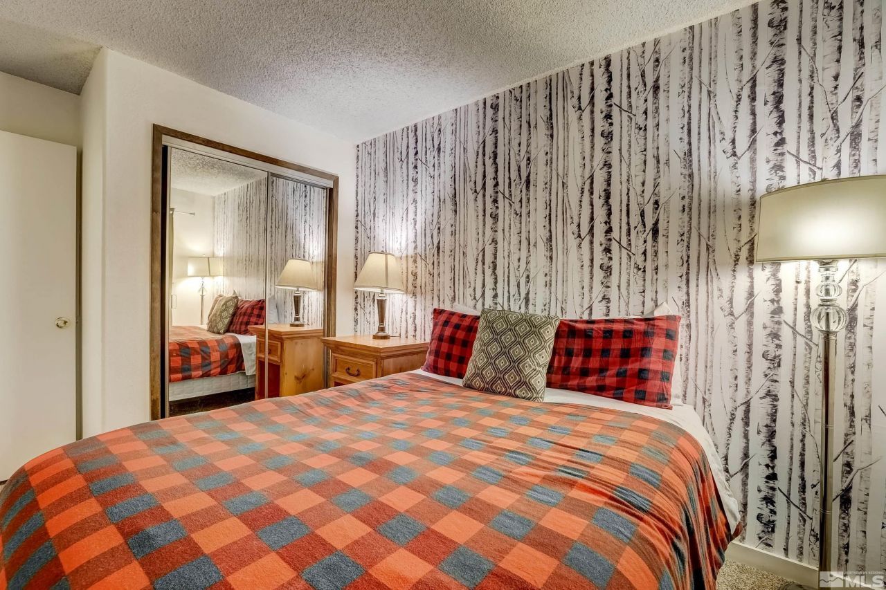 758 Milky Way Court, Unit B, Stateline, NV 89449 Photo