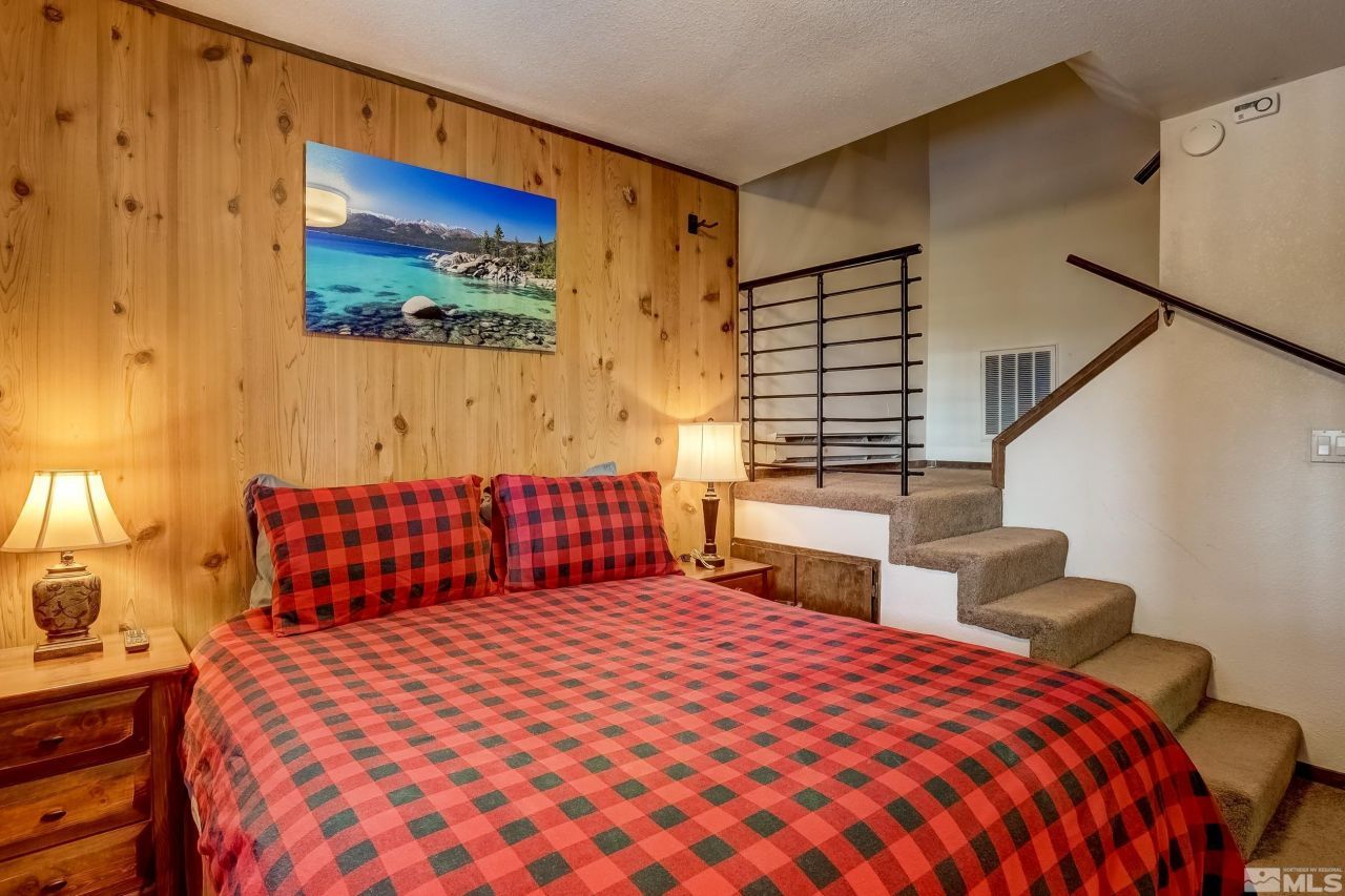 758 Milky Way Court, Unit B, Stateline, NV 89449 Photo