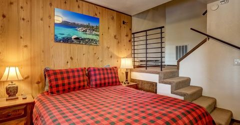 758 Milky Way Court, Unit B, Stateline, NV 89449 Photo