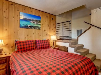 758 Milky Way Court, Unit B, Stateline, NV 89449 Photo