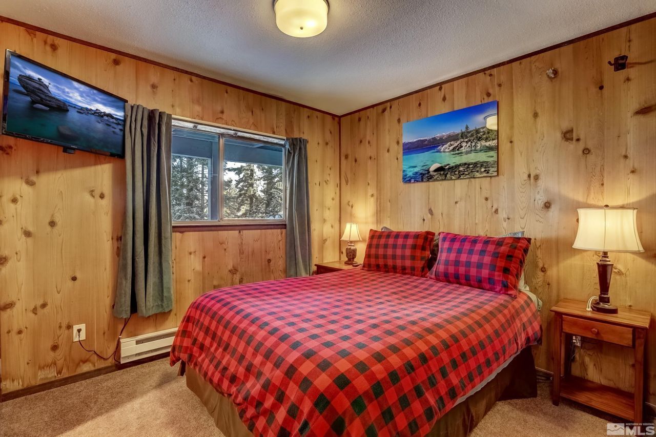 758 Milky Way Court, Unit B, Stateline, NV 89449 Photo