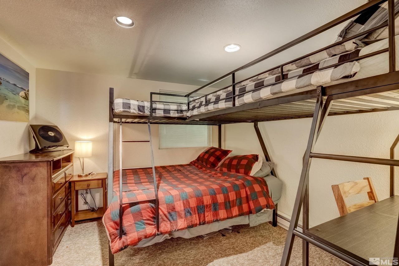 758 Milky Way Court, Unit B, Stateline, NV 89449 Photo