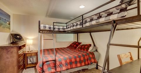 758 Milky Way Court, Unit B, Stateline, NV 89449 Photo