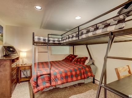 758 Milky Way Court, Unit B, Stateline, NV 89449 Photo