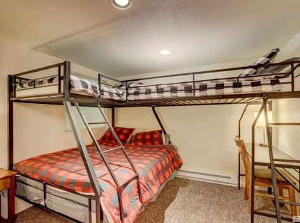 758 Milky Way Court, Unit B, Stateline, NV 89449 Photo