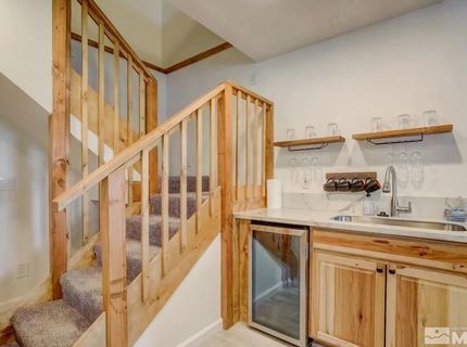 758 Milky Way Court, Unit B, Stateline, NV 89449 Photo