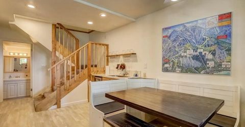 758 Milky Way Court, Unit B, Stateline, NV 89449 Photo