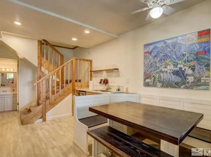 758 Milky Way Court, Unit B, Stateline, NV 89449 Photo