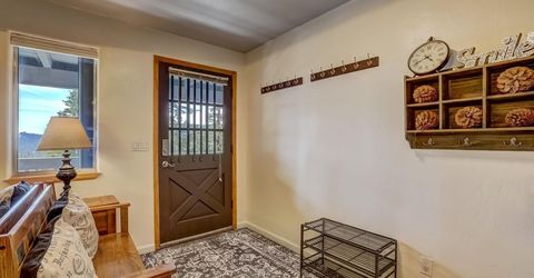 758 Milky Way Court, Unit B, Stateline, NV 89449 Photo