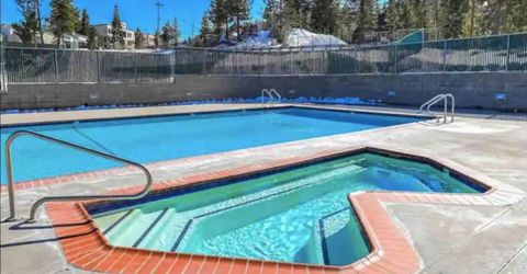 758 Milky Way Court, Unit B, Stateline, NV 89449 Photo