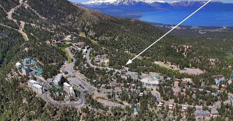 758 Milky Way Court, Unit B, Stateline, NV 89449 Photo