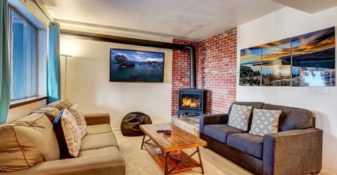 758 Milky Way Court, Unit B, Stateline, NV 89449 Photo