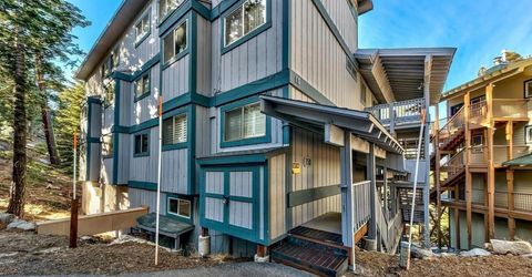 758 Milky Way Court, Unit B, Stateline, NV 89449 Photo