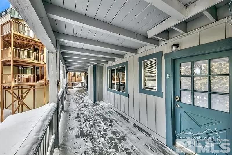 758 Milky Way Court, Unit B, Stateline, NV 89449 Photo