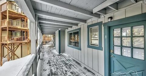 758 Milky Way Court, Unit B, Stateline, NV 89449 Photo