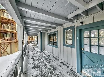 758 Milky Way Court, Unit B, Stateline, NV 89449 Photo