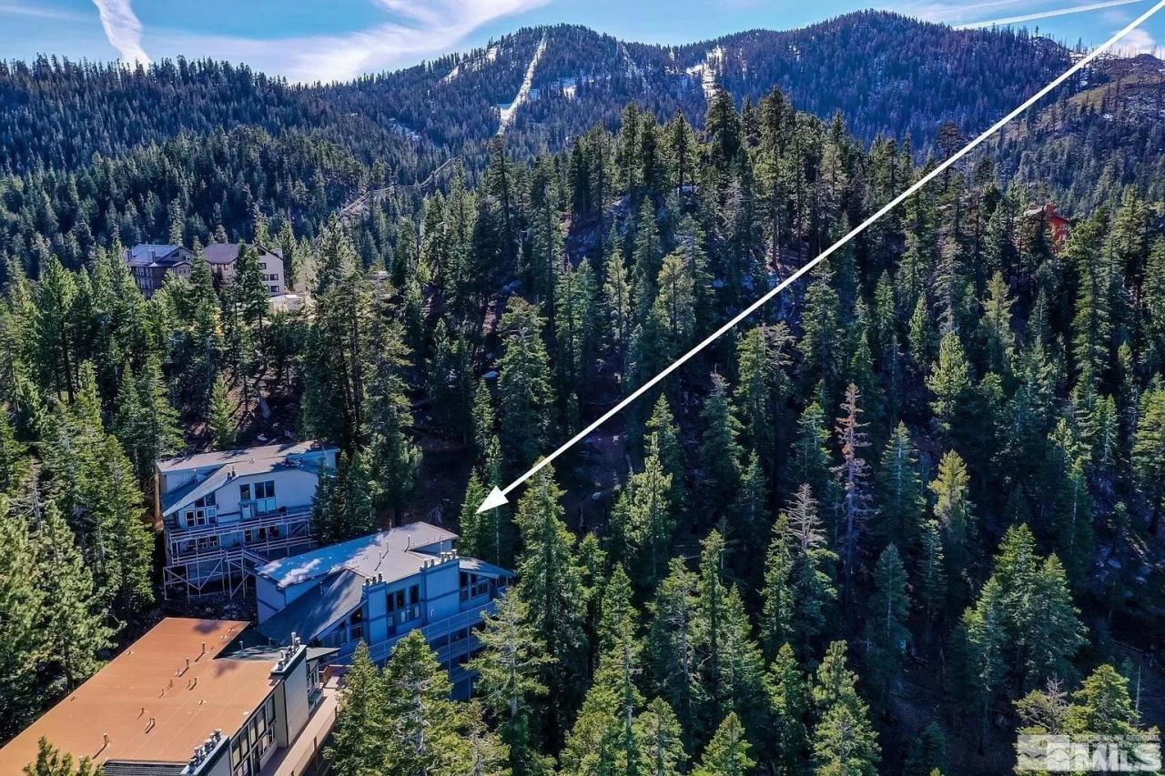 758 Milky Way Court, Unit B, Stateline, NV 89449 Photo