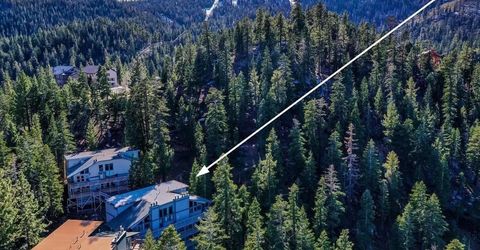 758 Milky Way Court, Unit B, Stateline, NV 89449 Photo