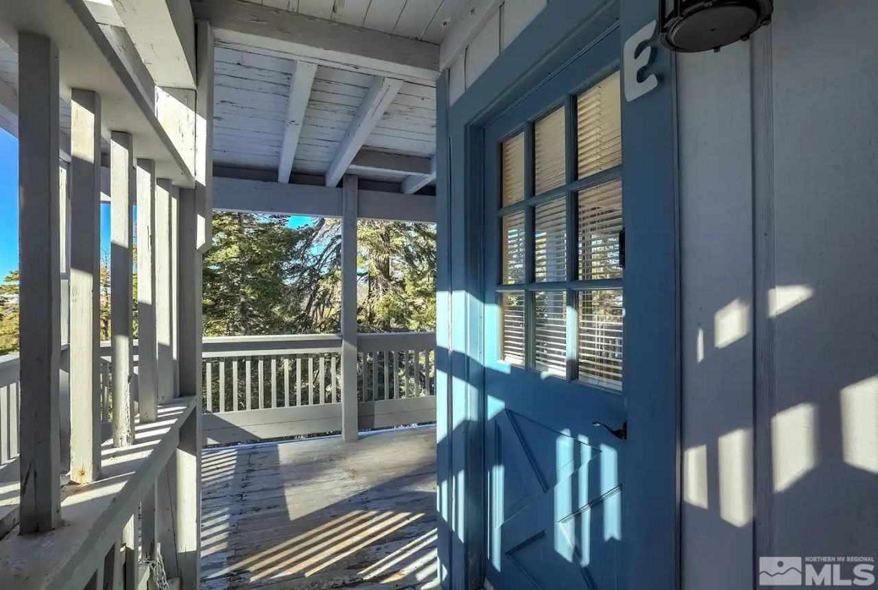 758 Milky Way Court, Unit B, Stateline, NV 89449 Photo