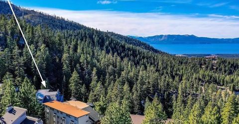 758 Milky Way Court, Unit B, Stateline, NV 89449 Photo