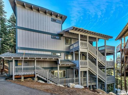 758 Milky Way Court, Unit B, Stateline, NV 89449 Photo