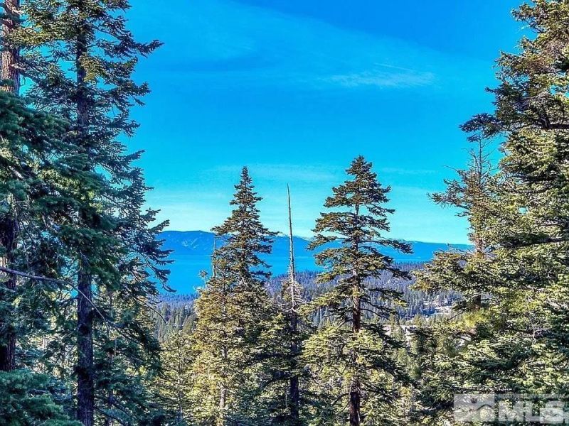 758 Milky Way Court, Unit B, Stateline, NV 89449 Photo