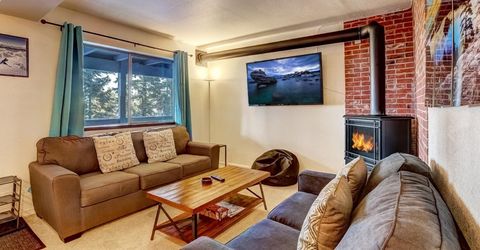 758 Milky Way Court, Unit B, Stateline, NV 89449 Photo