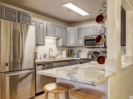 758 Milky Way Court, Unit B, Stateline, NV 89449 Photo