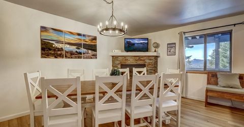 758 Milky Way Court, Unit B, Stateline, NV 89449 Photo