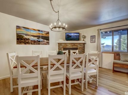 758 Milky Way Court, Unit B, Stateline, NV 89449 Photo