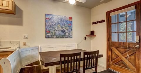 758 Milky Way Court, Unit B, Stateline, NV 89449 Photo