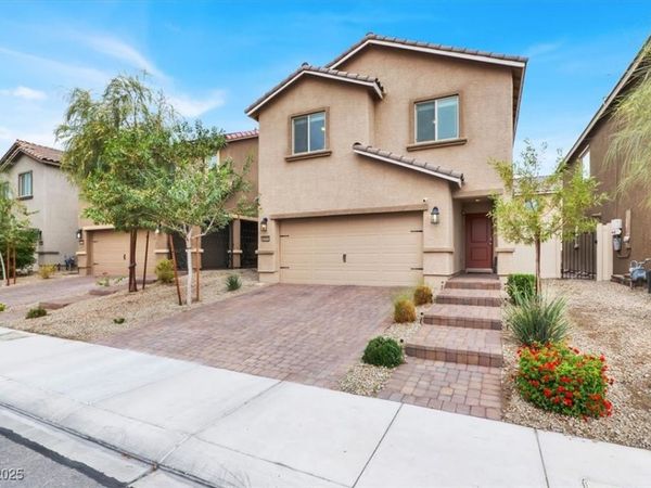 6518 Kimberly Avenue, Las Vegas, NV 89122