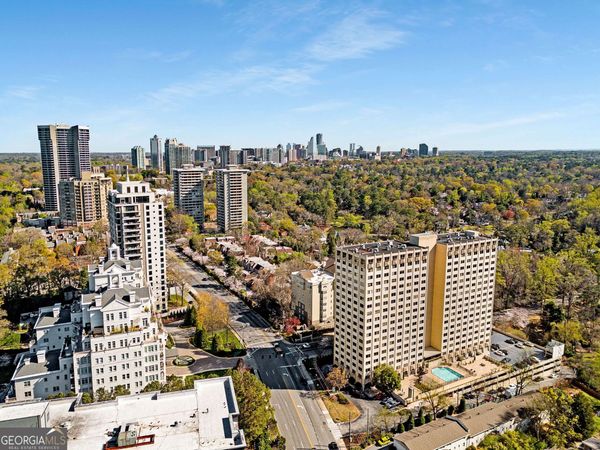 2479 Peachtree Road NE, Unit APT 1716, Atlanta, GA 30305